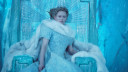 First Look At The White Witch In Netflix's 'Chronicles Of Narnia' Reboot: First Look At The White Witch In Netflix's 'Chronicles Of Narnia' Reboot: