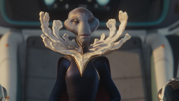 It's Getting Crowded On Disney+: The Film Hit Of 2025 Is Available This Wednesday