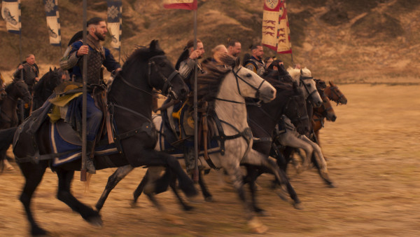 Disney+ Aims To Showcase One Of The Biggest Fantasy Franchises In Years But Fails Miserably Disney+ Aims To Showcase One Of The Biggest Fantasy Franchises In Years But Fails Miserably