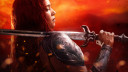 First Long-awaited Trailer For Brutal And Merciless 'Red Sonja'