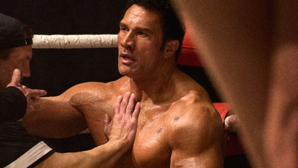 First Reviews Of 'The Smashing Machine': Is Dwayne Johnson Going For Oscar Gold?
