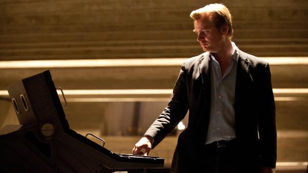 This New Movie Must-see According To Christopher Nolan: This New Movie Must-see According To Christopher Nolan: "Remarkable And Radical"
