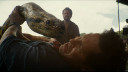 First Trailer 'Anaconda': The Insane Monster Movie From 1997 Gets A Major Remake! First Trailer 'Anaconda': The Insane Monster Movie From 1997 Gets A Major Remake!