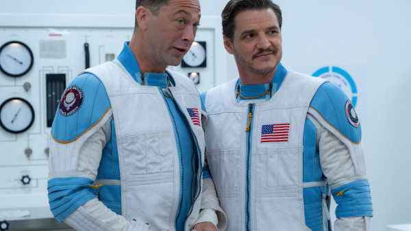 Marvel Continues With 'Fantastic Four 2' And Has Already Secured A Director