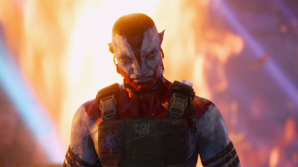 First Eye-Catching Trailer For 'Avatar: Fire And Ash': James Cameron Exceeds Himself