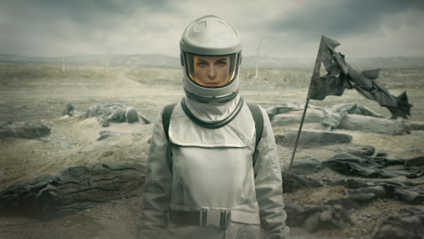 Top-notch Sci-Fi Available For Binge-Watching