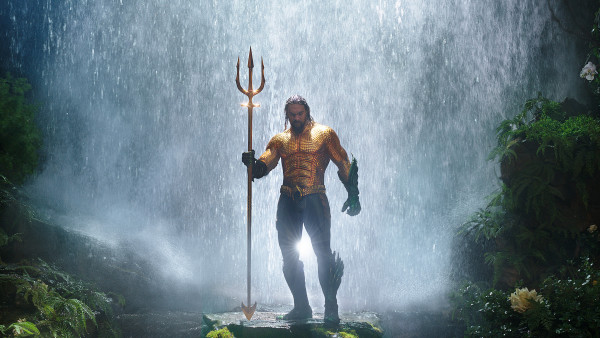 James Gunn Clarifies Jason Momoa's Status In DC Universe James Gunn Clarifies Jason Momoa's Status In DC Universe