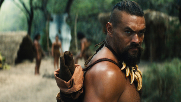 Number 1 In Over 60 Countries And Number 1 In Over 60 Countries And "Bigger Than Game Of Thrones", An Epic Historical Drama Is A Viewing Sensation