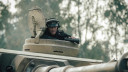 The Brutal German War Film 'Der Tiger' Resembles Famous And Furious War Movies, But Is Also Quite Different... The Brutal German War Film 'Der Tiger' Resembles Famous And Furious War Movies, But Is Also Quite Different...