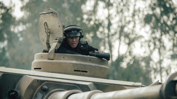The Brutal German War Film 'Der Tiger' Resembles Famous And Furious War Movies, But Is Also Quite Different...