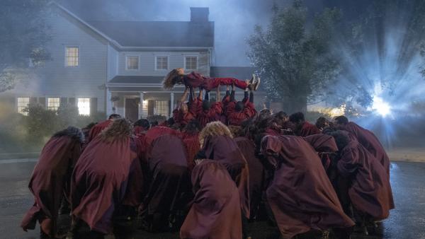 A Brutal Four-Year Wait, The Biggest Series On HBO Max Is Finally Coming Back With Its Last Season Soon A Brutal Four-Year Wait, The Biggest Series On HBO Max Is Finally Coming Back With Its Last Season Soon