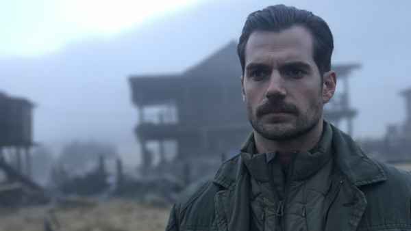 Henry Cavill Confirms Involvement In Long-Awaited Reboot Henry Cavill Confirms Involvement In Long-Awaited Reboot