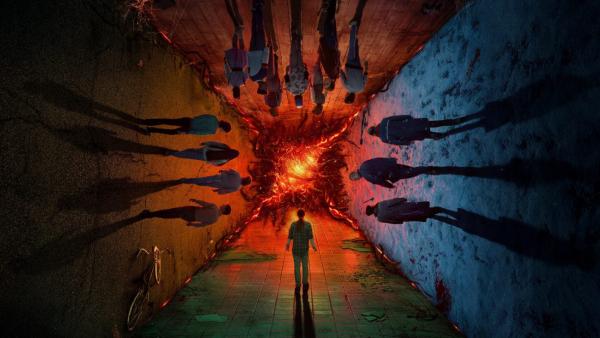 Forget 'Stranger Things', These New Netflix Series Are Fully Taking Over 