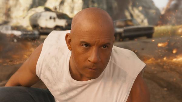 It Doesn't Look Good For 'Fast & Furious 11' It Doesn't Look Good For 'Fast & Furious 11'