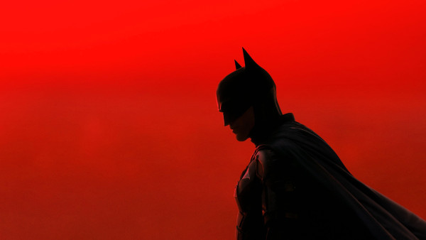 This Literally Huge Actor Looks To Be Batman In The DC Universe...