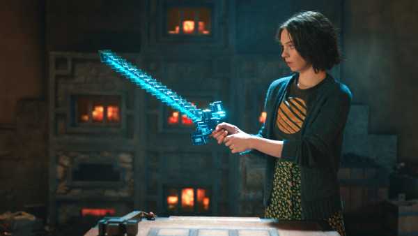 HBO Max Is Dominated By A $954 Million Blockbuster