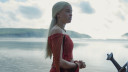 First Image Of Milly Alcock (Game Of Thrones) As 'Supergirl' First Image Of Milly Alcock (Game Of Thrones) As 'Supergirl'