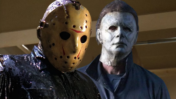 Horror Film 'He Never Dies' To Introduce New Michael Myers/Jason Voorhees Horror Film 'He Never Dies' To Introduce New Michael Myers/Jason Voorhees