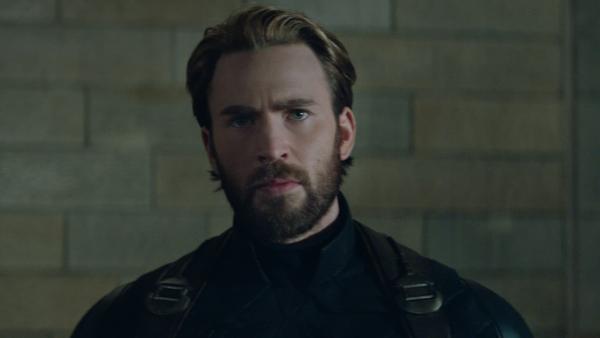 Teaser Trailer 'Avengers: Doomsday': The Real Captain America Is Back Again!