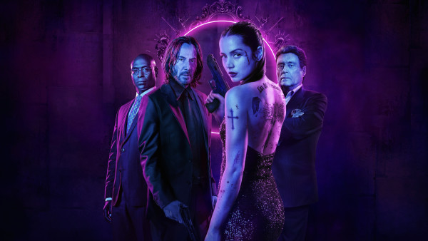 The Latest 'John Wick' Film Faces A Loss Of Nearly $100 Million The Latest 'John Wick' Film Faces A Loss Of Nearly $100 Million