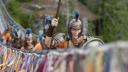 The Fantasy Series From Disney+ With 3.1 Billion Viewing Minutes Recruits Its New Greek Goddess The Fantasy Series From Disney+ With 3.1 Billion Viewing Minutes Recruits Its New Greek Goddess