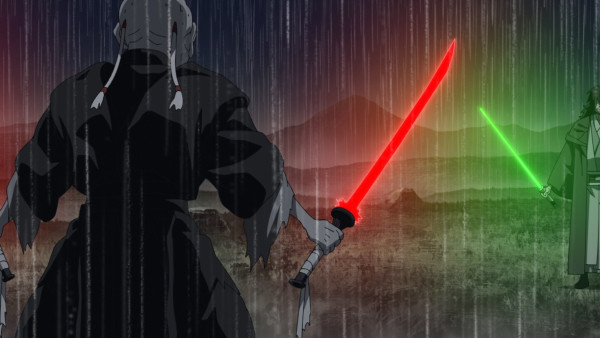 First Look At Third Season Of Popular 'Star Wars' Series First Look At Third Season Of Popular 'Star Wars' Series