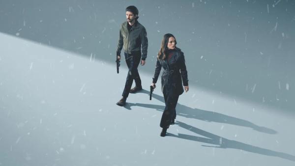 Netflix’s Massive Spy Series Hit Returns For A Dangerous Second Season