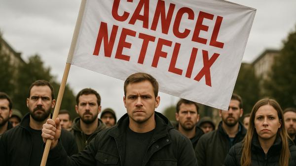 The World Suddenly Under The Spell Of 'Cancel Netflix': Is Hate Against The Streaming Service Growing?