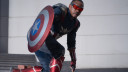 He Flopped As Captain America, And Here's What Anthony Mackie Says Now He Flopped As Captain America, And Here's What Anthony Mackie Says Now