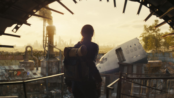 "This Will Be Bigger Than Fallout", Prime Video Goes All Out With The Adaptation Of This Popular Video Game
