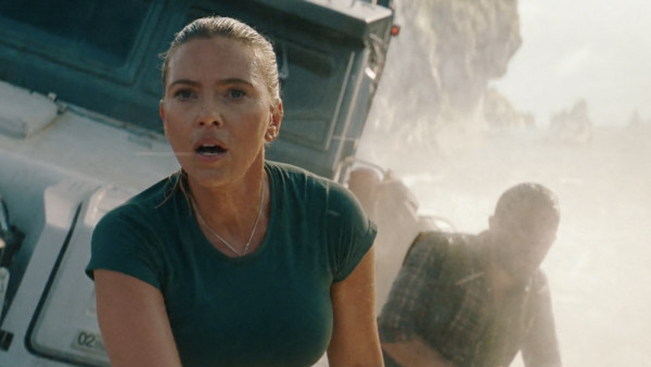 'Jurassic World Rebirth' Gets A Terrifying Reality Check From Cloning Scientist 'Jurassic World Rebirth' Gets A Terrifying Reality Check From Cloning Scientist