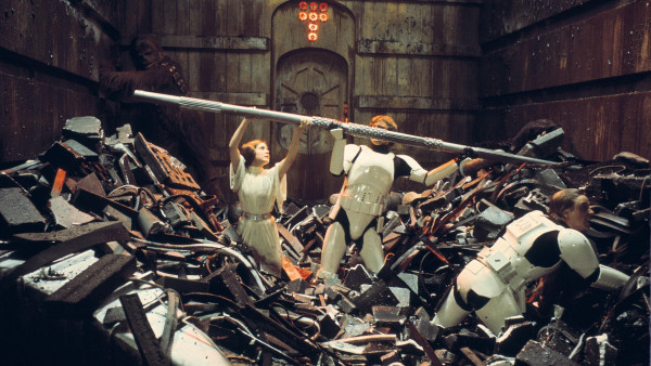 Which Version? First 'Star Wars' Returns To Theaters For 50th Anniversary Which Version? First 'Star Wars' Returns To Theaters For 50th Anniversary