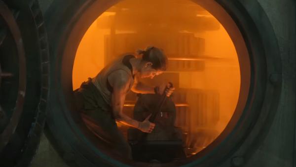 The End or a New Beginning? Apple TV Just Dropped a Bombshell About Its Biggest Series