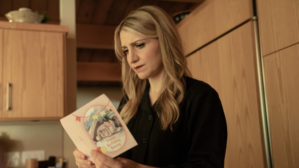 True Story Series Canceled After One Season On Paramiunt+ True Story Series Canceled After One Season On Paramiunt+