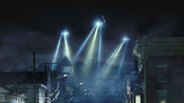 Completely New 'War Of The Worlds' Revealed And You Will Soon See The Film On Prime Video Completely New 'War Of The Worlds' Revealed And You Will Soon See The Film On Prime Video