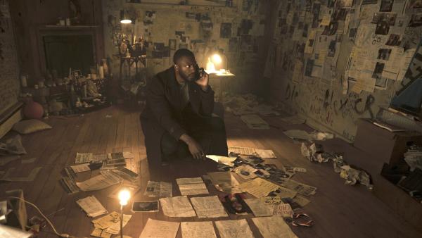 Grand And Gripping: Prime Video Blows You Away With The Next Step For The Fiery Action Series 'Cross' Grand And Gripping: Prime Video Blows You Away With The Next Step For The Fiery Action Series 'Cross'