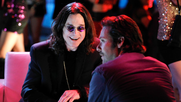 Ozzy Osbourne (76) Has Passed Away: You Know The Iconic Singer From These Films Ozzy Osbourne (76) Has Passed Away: You Know The Iconic Singer From These Films