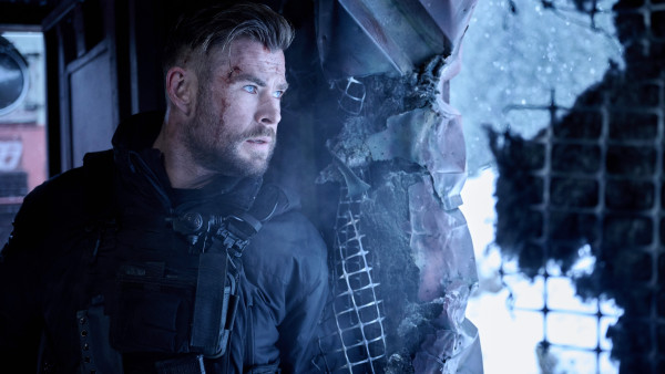 New 'Extraction' On Netflix Without Chris Hemsworth, Featuring Big New Names