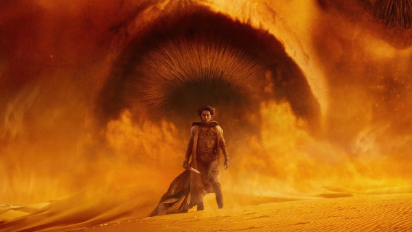 Here We Go Again: 'Dune 3' Under Fire For Here We Go Again: 'Dune 3' Under Fire For "too White" Cast
