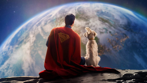 The Sequel To 'Superman' Is Now Available Online The Sequel To 'Superman' Is Now Available Online