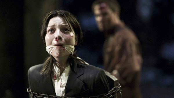 This Movie Is So Disturbing That You Never Want To See It Again This Movie Is So Disturbing That You Never Want To See It Again