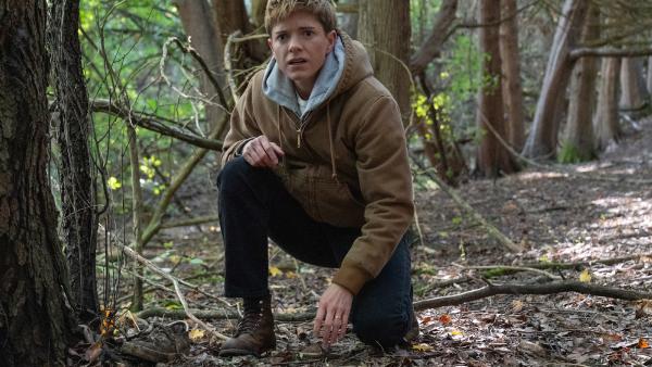 First Reviews Of Netflix Series 'Wayward': To Watch Or Skip?