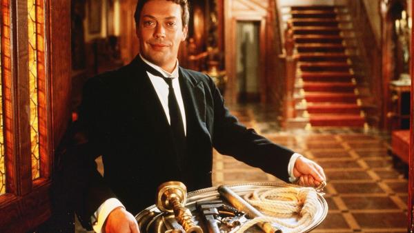 First The Board Game, Then The Movie, Now The Series: Netflix Brings Old-fashioned Thrills To The Screen