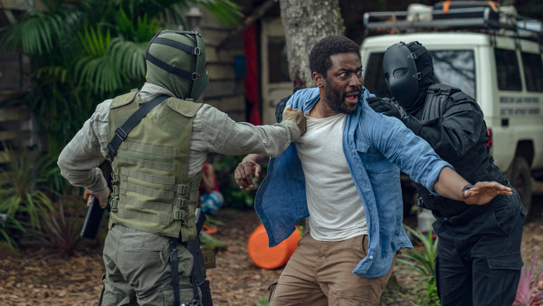 Netflix Hit Conquers The Globe: This Unexpected Miniseries Shoots To Number 1 In More Than 50 Countries Worldwide Netflix Hit Conquers The Globe: This Unexpected Miniseries Shoots To Number 1 In More Than 50 Countries Worldwide