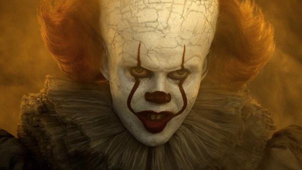 The 'It' Films May Be Back! But Not As Two Films