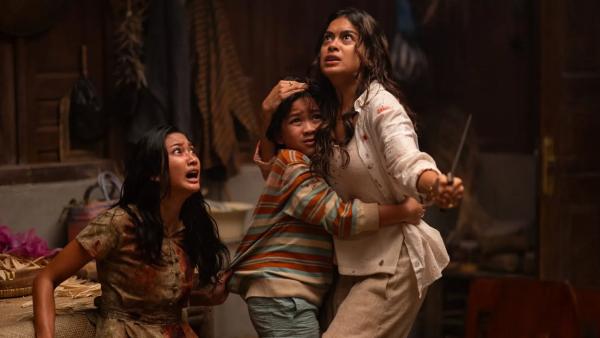 Later This Month, Netflix Is Releasing 'The Elixir': A Definite Must-see!