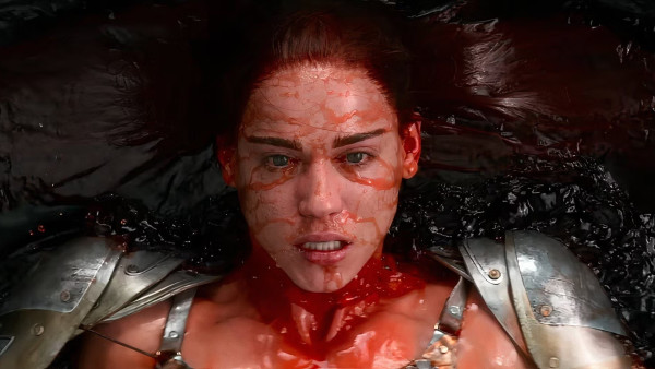 First Reviews Of New 'Red Sonja': Hit Or Miss?