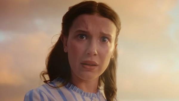 Netflix Just Dropped Their 2026 Preview—And It’s Insane!