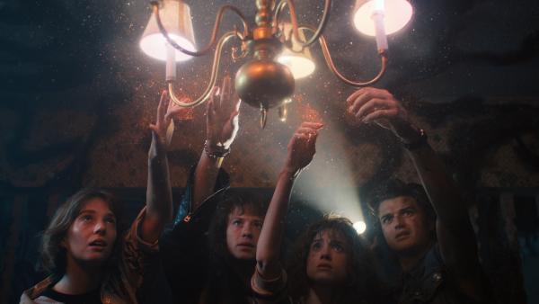 Beloved Star Unfortunately Is Not Returning In The Final Season Of 'Stranger Things'