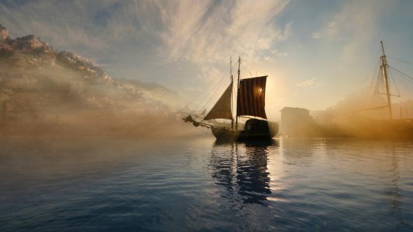 After A Brutal 2.5 Years Wait, This Epic Fantasy Adventure Will Finally Continue Next Year On Netflix After A Brutal 2.5 Years Wait, This Epic Fantasy Adventure Will Finally Continue Next Year On Netflix